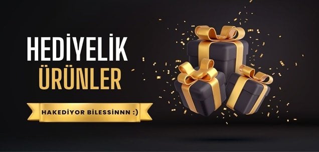 Büyük İndirimler Sizleri Bekliyor