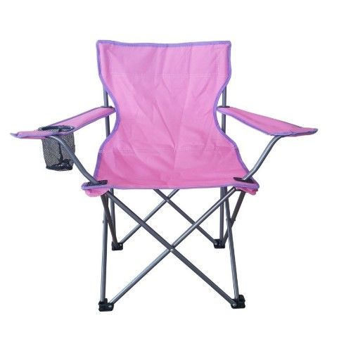 Desenli ve Renkli Kamp Sandalye Sevenler için Farklı Modeller
