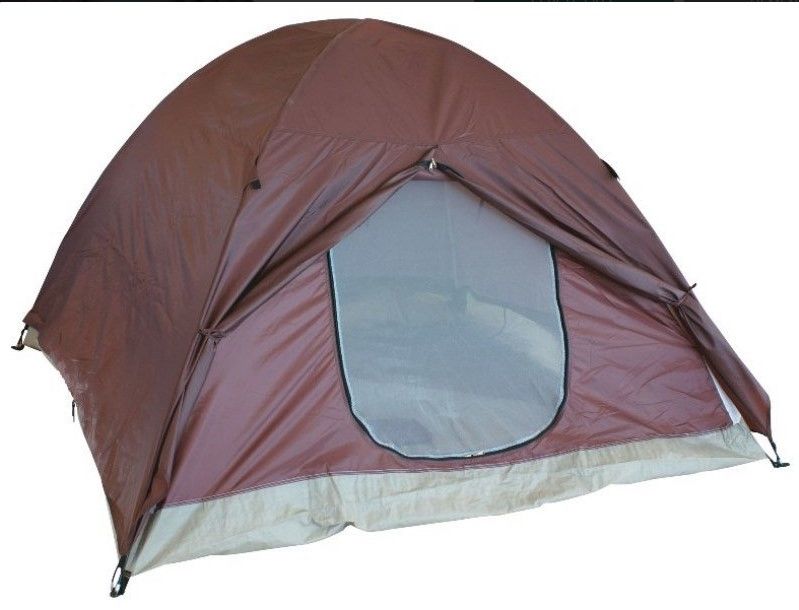 Kamp Çadırı Kışın Nasıl Kullanılmalıdır?