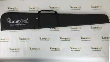Kampseti Tüfek Kılıfı