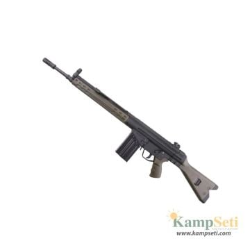 Classic Army CA-A3 Airsoft G3 Piyade Tüfeği