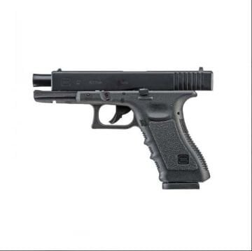 Umarex Glock 17 6mm Blowback Airsoft Tabanca- Co2