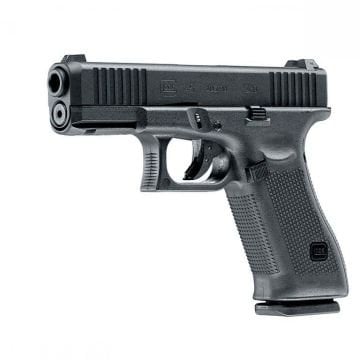 Umarex Glock 45 Gen5 Blowback Airsoft Havalı Tabanca (Green Gas)