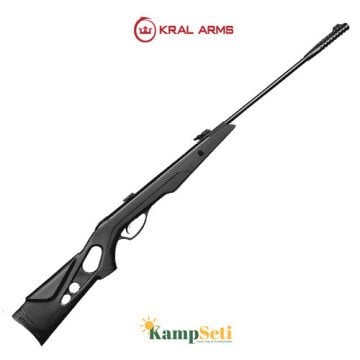 KRAL N-03 S Havalı Tüfek 5.5mm