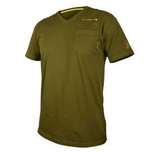 SPRO STRATEGY V-NECK T-SHIRTS XL