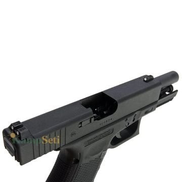 UMAREX Glock 19 Gen4 Blowback Airsoft Tabanca Siyah