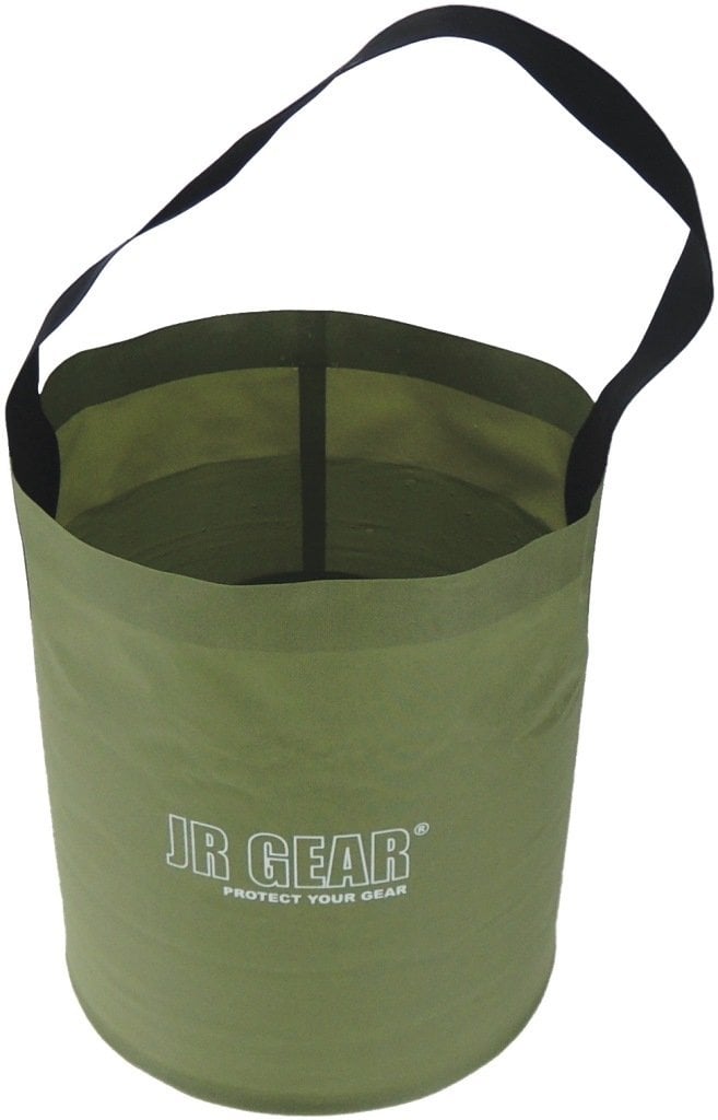 Jr Gear Katlanabilir Yıkama Kovası 10 Lt