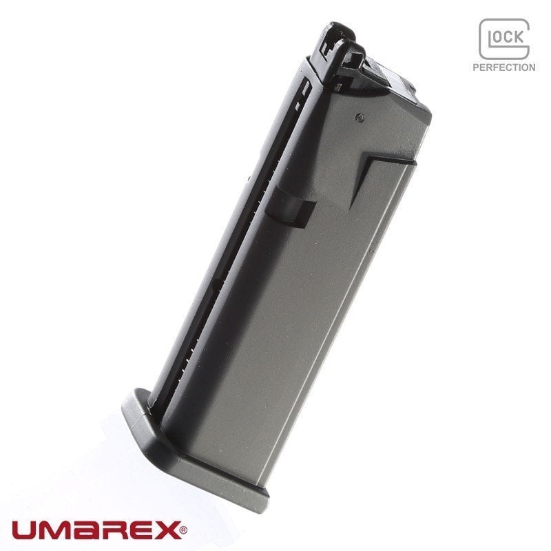 UMAREX Glock17 Airsoft Tabanca Şarjörü