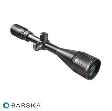 BARSKA VARMINT AO MİL DOT 6-24X50 Tüfek Dürbünü