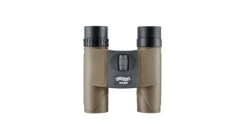 UMAREX WALTHER BINOCULAR BACKPACK 10X25