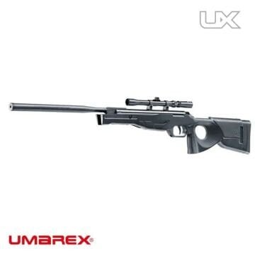 UMAREX UX Patrol 4.5 mm Havalı Tüfek