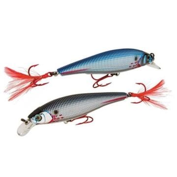 D. YO-ZURI JERK BAIT R1019 CMBS FW 70