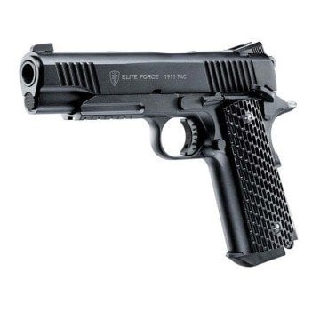 UMAREX ELITE FORCE 1911 TAC cal Airsoft Tabanca6 mm