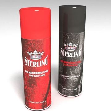 YAG STERLING SET STANDLI SPREY 150 ML 1/12