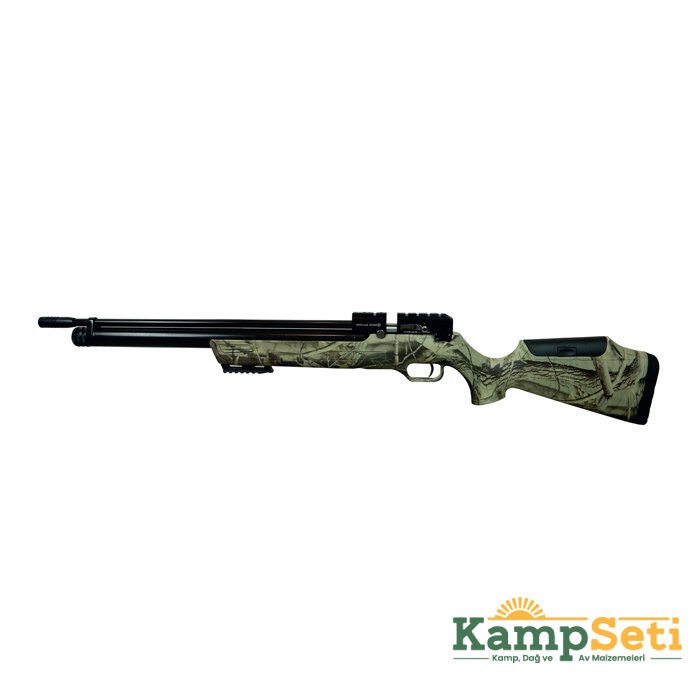 EKOL ESP 1550 H Kamuflaj PCP Havalı Tüfek 5.5mm