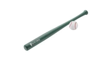 UMAREX Beyzbol Sopası ve Topu - Yeşil