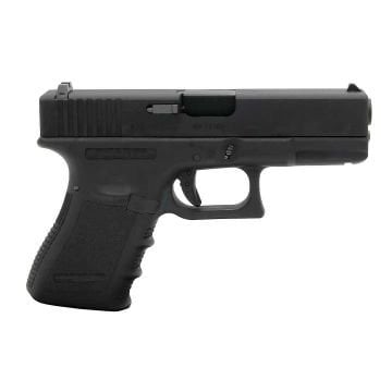 We Glock 19 Gen3 Siyah Blowback Airsoft Tabanca 6mm Green Gas