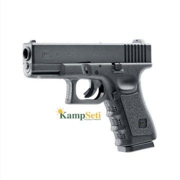 Umarex GLOCK 19 Havalı Tabanca. 4,5 mm