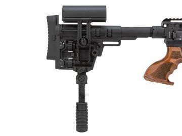 Hatsan Factor Sniper Long PCP Havalı Tüfek