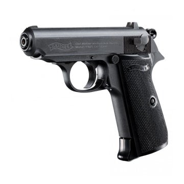 UMAREX Walther PPK/S Havalı Tabanca