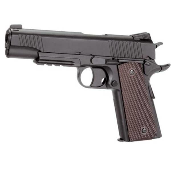 KWC COLT 1911-40 Havalı Tabanca