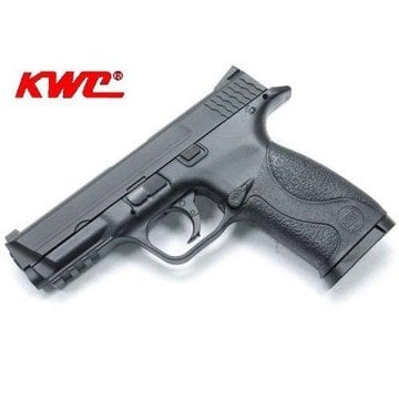 KWC Smith & Wesson Havalı Tabanca