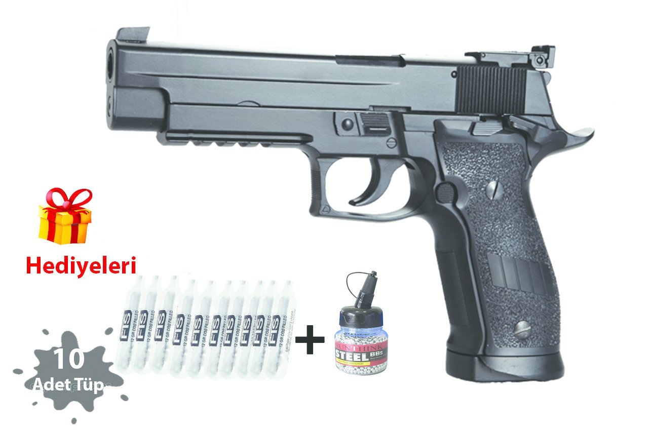 KWC SIG SAUER P226-74 Havalı Tabanca