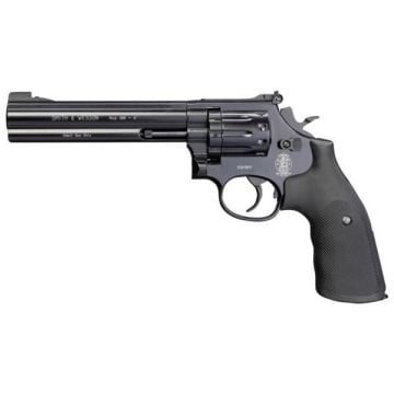 SMITH & WESSON Mod 586 - 6'' Siyah Havalı Tabanca