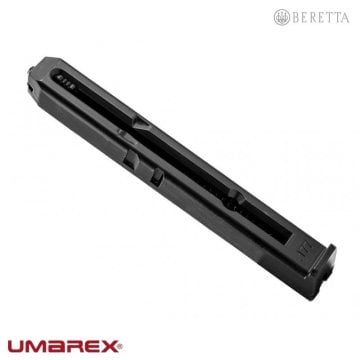 UMAREX Beretta Elite II Havalı Tabanca Kızağı
