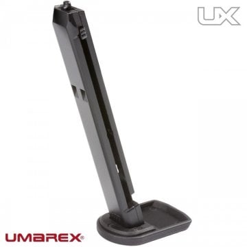 UMAREX UX SA9 4,5MM Havalı Tabanca Şarjörü