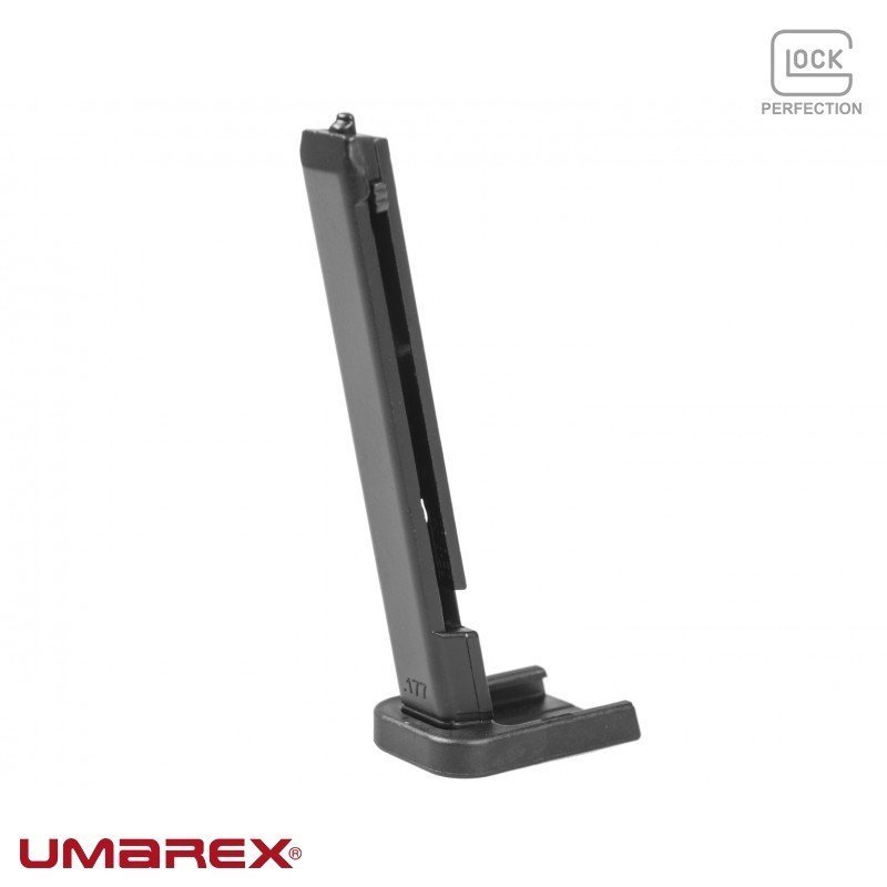 UMAREX Glock 19 Airsoft Tabanca Şarjörü