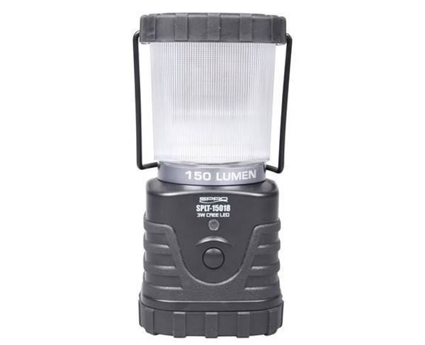 SPRO LED LANTERN 180mm SPLT15018