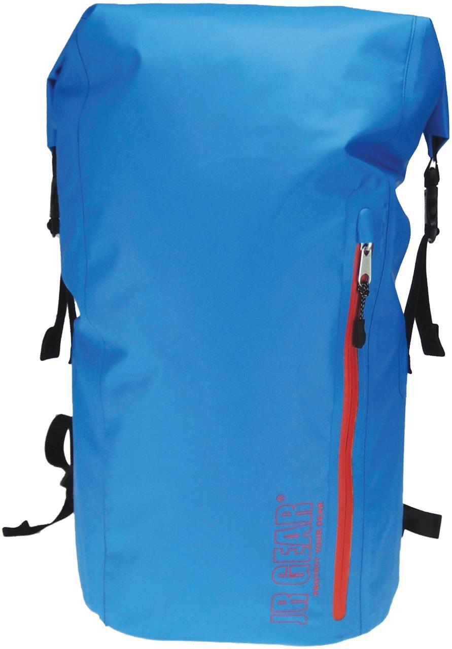 Jr Gear Bomber Mini Su Geçirmez Çanta 30 Litre-MAVİ