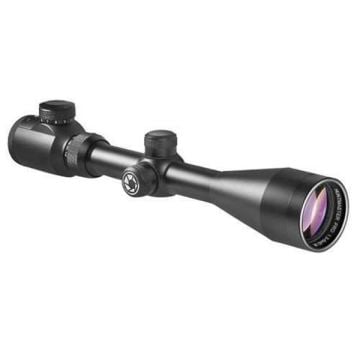 BARSKA HUNTMASTER PRO 1.5-6 x 42 IR TÜFEK