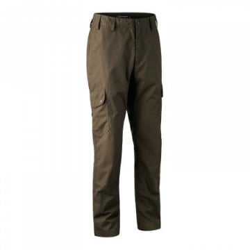 LOFOTEN TREKKING TROUSERS 381 DH Fallen Leaf 48