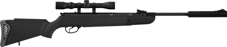 Hatsan Mod 85 Sniper VORTEX COMBO Havalı Tüfek