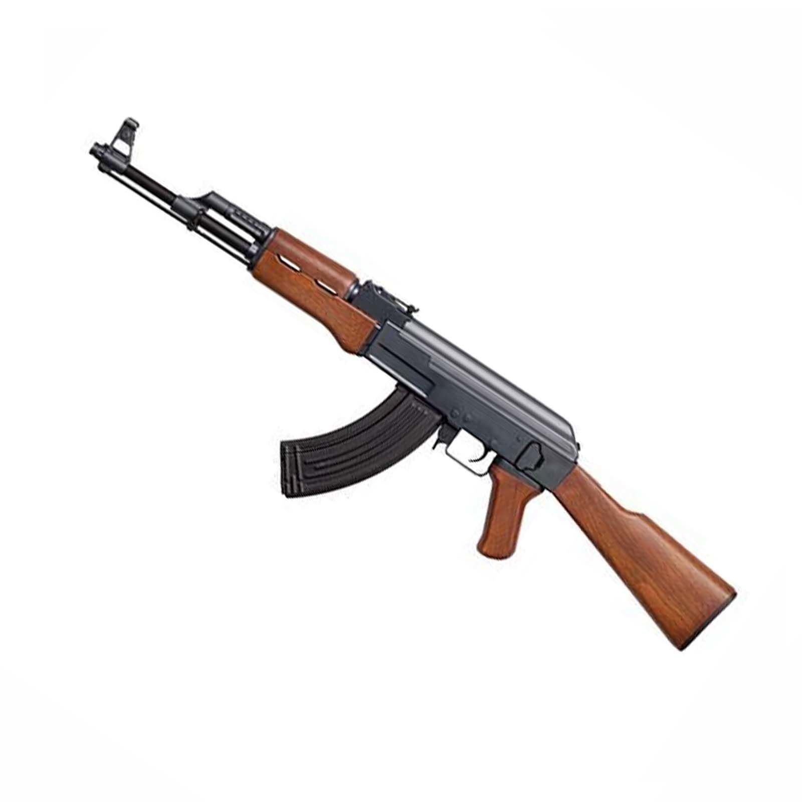 ASG AK47 Airsoft Tüfek