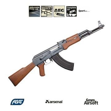 ASG AK47 Airsoft Tüfek