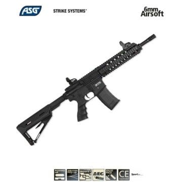 ASG Strike Systems Combat Airsoft Tüfek