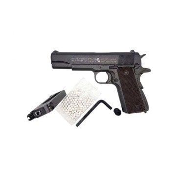 Cybergun Colt 1911 Blowback Airsoft Tabanca