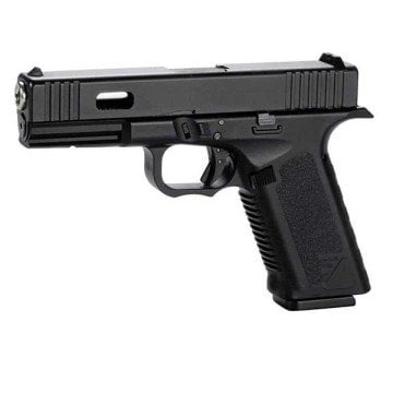 KWC Glock 19 Blowback Airsoft Tabanca