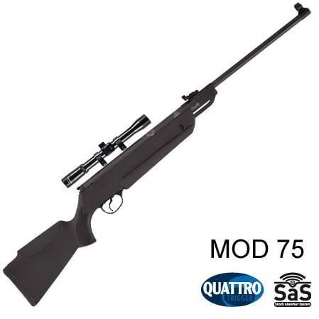 Hatsan Mod 75 QUATTRO SAS Havalı Tüfek