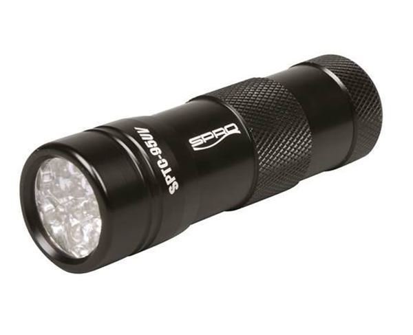 SPRO LED TORCH UV-FLASH SPTC95UV