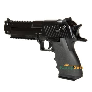 KWC Desert Eagle L6 Blowbackli Seri Atış Havalı Tabanca