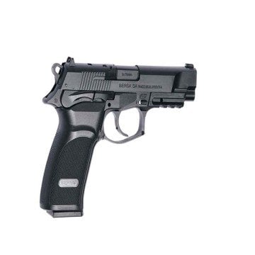 Asg Bersa Thunder 9 Pro Havalı Tabanca