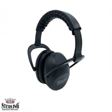 ﻿STERLING Kulaklık NHP-2000 Siyah