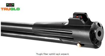 Hatsan Dominator 200 S Carbine Havalı Tüfek