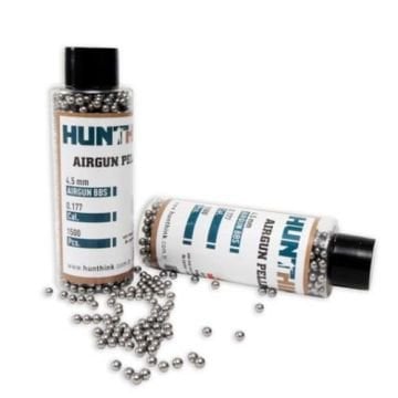 Hunthink BBS Saçma 4.5 mm 1500 Adet