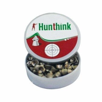 Hunthink Havalı Tüfek Saçması 5.5 mm