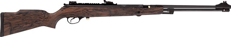 Hatsan Torpedo 105X Magic Wood Havalı Tüfek